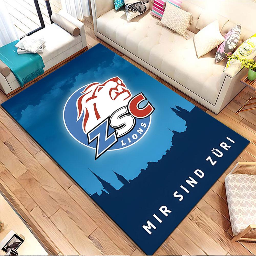 ZSC Lions - Bold Team Spirit
