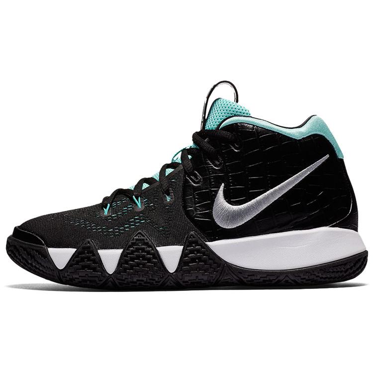

Nike Kyrie 4 Aqua Blue GS 37.5