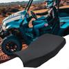 Motorbike Seat Covers Cushion Heat Resistant Fit for 150
