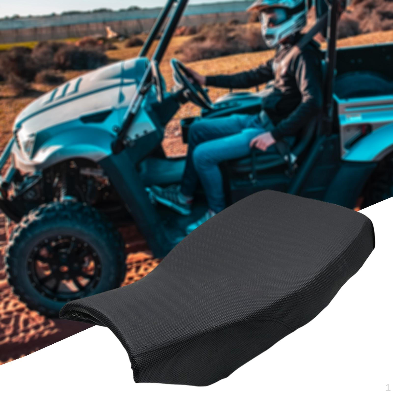 

Motorbike Seat Covers Cushion Heat Resistant Fit for 150