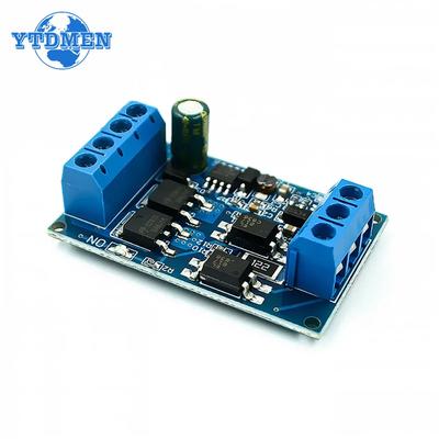 Hochleistungs 600W MOS-Röhren FET Trigger Schalter Ansteuermodul PWM-Steuerung DC 4V-60V