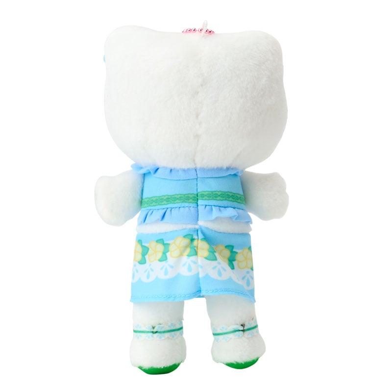 Sanrio Fashionable Witches: Love and Berry Mascot Hello Kitty (Refresh Paysage)