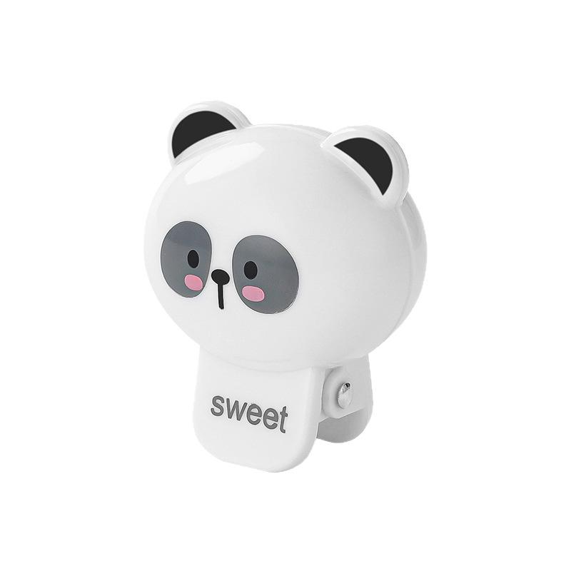 Cartoon Animals Toothbrush Head Cover Clips Portable Electric Toothbrush Dustproof Head Protector Cap Household Travel