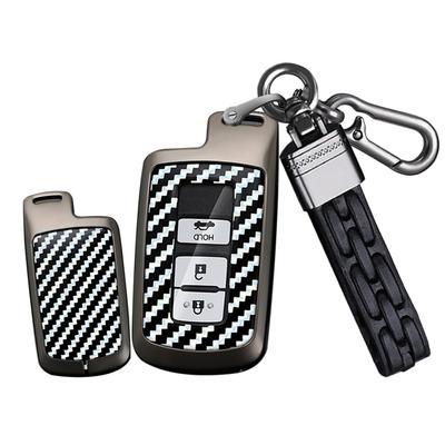 Toyota Dedicated Smart Key Case, Key Cover, Key Holder, For Toyota RAV4, Harrier, Land