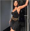 Women's Sexy Slimming Sling Jumpsuit - Trendy Cross-Border Fashion