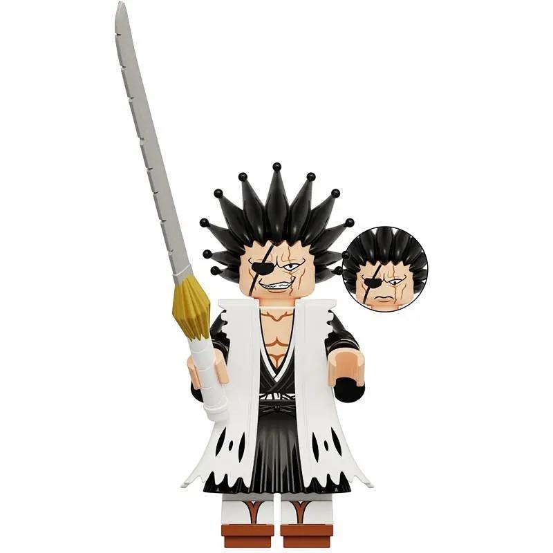 

Building Block Minifigure Toy Gift