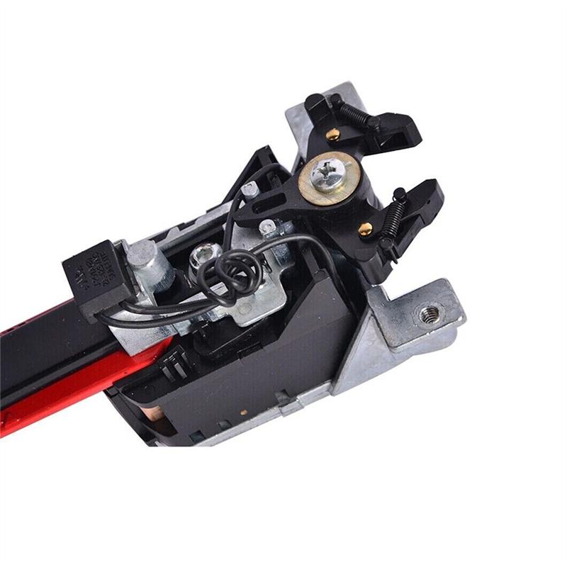 Front Wiper Turn Signal Switch For Freightliner Benz Spare Parts Accessories Multi Function Combination Switch A06-44025-000-A87