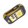 OTDR Fiber Optic Tester 1550nm Optical Time Domain Reflectometer 3.5in LCD Touch Screen Fault Locator