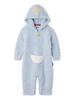 Gelato Romper PBNO261401 BLU 80 [Doraemon] [Baby]