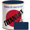 TITANLUX COBALT BLUE ENAMEL 750ml 542
