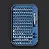 Precision Screwdriver Set 130 in 1 Complete Tool Box for Disassembly Smartphone