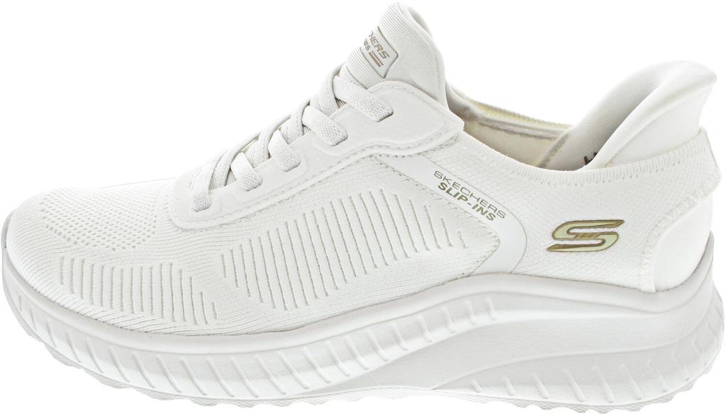 Sneakers Skechers Bobs Squad Chaos Current Muse Sport Squad Chaos Off White