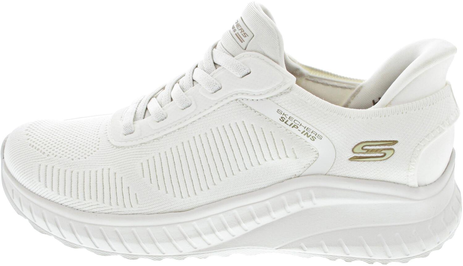 

Кроссовки Skechers Bobs Squad Chaos Current Muse Sport Squad Chaos off white 38