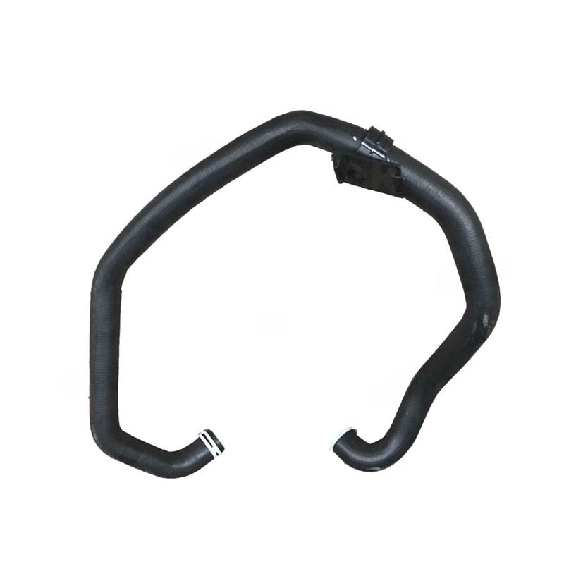 Wenzhi Engine Radiator Lower Water Pipe for Jiangling Transit V348