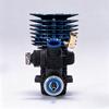 OS SPEED B21 ADAM DRAKE EDITION 3 21 Nitro Engine Complete Set with Exhaust Pipe for 1/8 Buggy Offroad High Performance RC Hobby