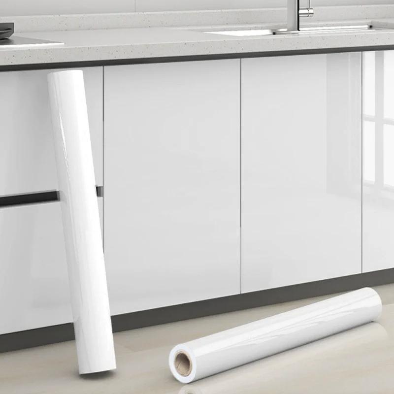 

55СМ DIY Устойчивые к плесени и водонепроницаемые самоклеящиеся обои для стен Мраморная отделка для столовой, кухни, кухонного шкафа Наклейка на стену для дома 55cmX5m