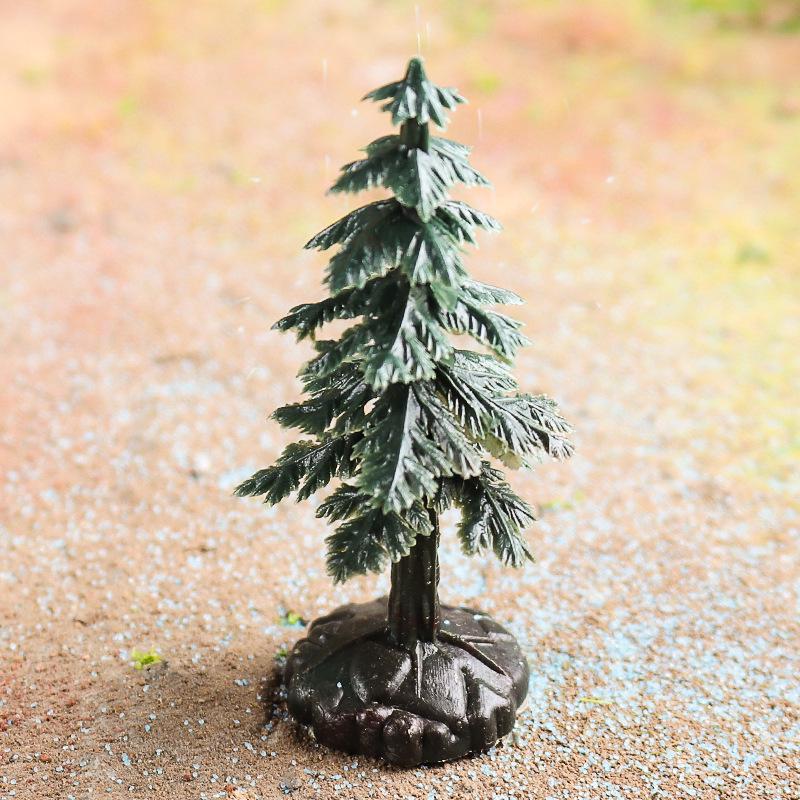 Children's Christmas Tree Display Toy for Holiday Decor