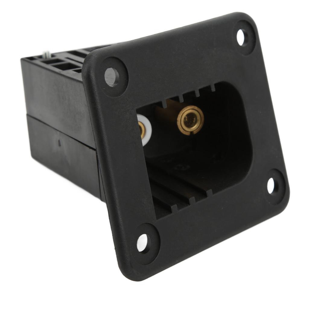 ABS 36V Powerwise Charger 73051G29 Club Car Accessories Replacement for EZGO Medalist TXT 800 875 Industrial Vehicles