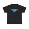 Venture Bros Venture Industries Logo T-Shirt Size S To 5XL