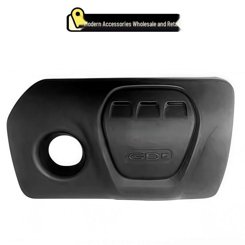 Hyundai Tucson & Kia K5/KX3/KX5 Engine Hood Guard Cover