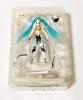 figma Racing Miku 2013 EV MIRAI ABS painted action figure ver. Non-scale & ATBC-PVC