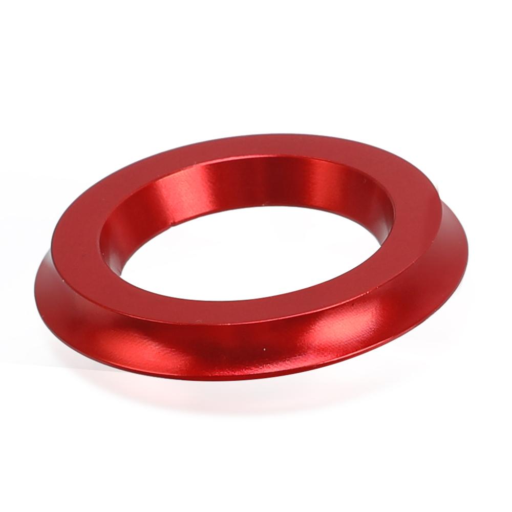 Motorcycle  For YAMAHA MT-09 MT09 Mt 09 2014 2015 2016 2017 2018    2022 Ignition Switch Cover Ring Mt09