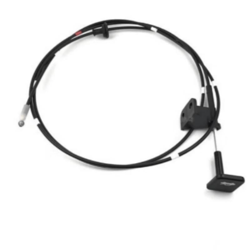 Dekebang Warrior Front Hood Release Cable Standard