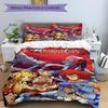 3pcs Thundercats Bedding Set. Soft and Comfortable with No Core Included (1x Duvet Cover + 2x Pillow Covers) yy251031055