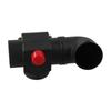 Cold Weather Heating 75mm Air Diesel Heater Ducting 75mm Air Diesel Heater Ducting 75mm Vent Ducting User-Friendly Design