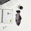 1PCS Simulated Fish Pen Bag Realistic Novelty Pencil Case Emulation Storage Desktop Accessory Fish Shaped School Supplies