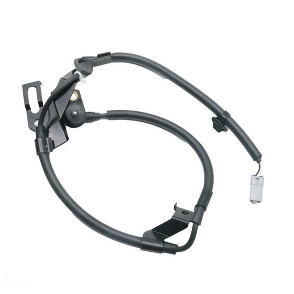Front Left ABS Wheel Speed Sensor For 97-10 Lexus GS300 GS400 SC430 89543-30160