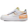 (WMNS) Nike Air Force 1 Shadow 'White Green Women's DX3718-100