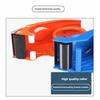 Wide Tape Holder For Carton Sealer Transparent Tape Cutter Stationery Tape Sealer Express Logistics Packer Adhesive Tape Holder