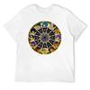 Saint Seiya Gold Saints For Sale T-shirt Fresh Sport Top Tee Hipster Fitness Geeky Eur Size
