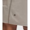 Lululemon Pace Breaker Lined Short 7  Warm Ash Grey