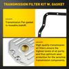Transmission Filter Oil Pan Gasket Kit Fits Lexus RX300 1999-2003 ES300 1999-01