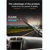 Universal U-type Car Wiper Blades Soft Rubber Windscreen Wipers Auto Windshield 14" 16" 17" 18" 19" 20" 21" 22" 24" 26" Fit Hook