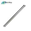 Lieyi PC Rubber Self-Defense Training Baton
