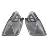 Handguard Hand Guard Shield Protector Windshield Fit for  BMW K 1600 B GT GTL