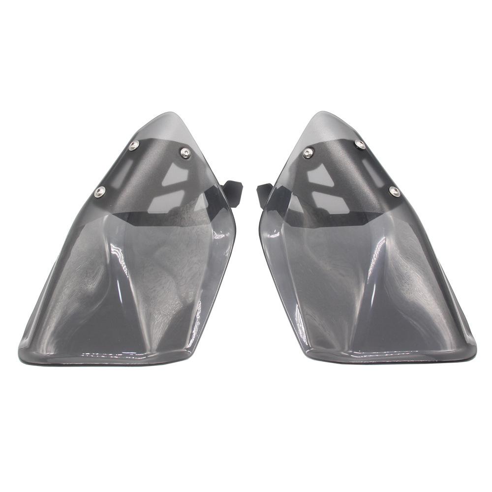 Handguard Hand Guard Shield Protector Windshield Fit for  BMW K 1600 B GT GTL