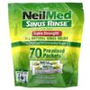 Sinus Rinse, Extra Strength, Premix 70 Packs