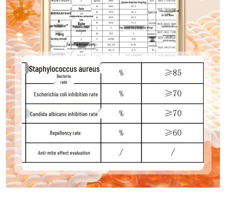 Yiershuang Men's 10A Antibacterial Color-Block Thermal Underwear Set