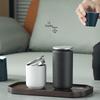 Nanshan Zen Ceramic Tea Caddy