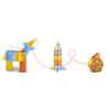 Ricokids Rk-766 Magnetic Blocks