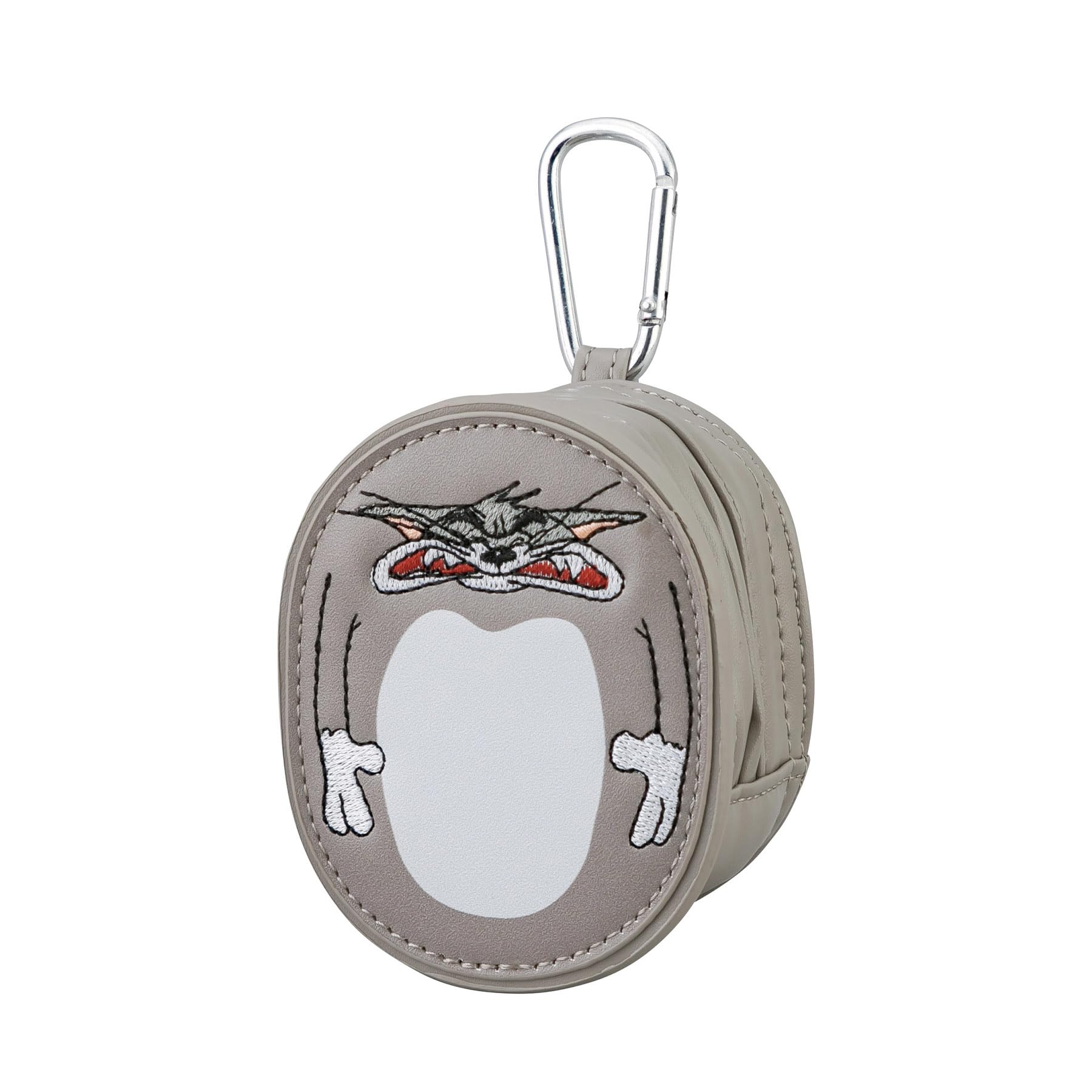 

Marushin Компактный кошелек Том и Джерри 4105025100, Вырубной Том,