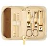 777 Nail Clipper 6-Piece Set