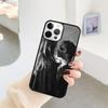 Elena Damon The Vampire Diaries Handyhülle Für iPhone 17 Air 16 15 14 11 12 13 Pro MAX Plus Hülle Cover Schale
