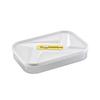 Dumplings Organizer Refrigerator Rectangle Seal Protection Convenient Large
