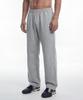 H Dex Easy Daily Wide Pants (Melange Gray)
