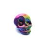3D Skull Magnet Halloween Decoration Toy